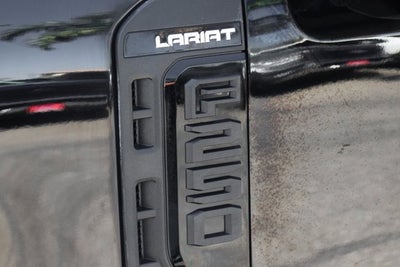 2023 Ford F-250SD Lariat