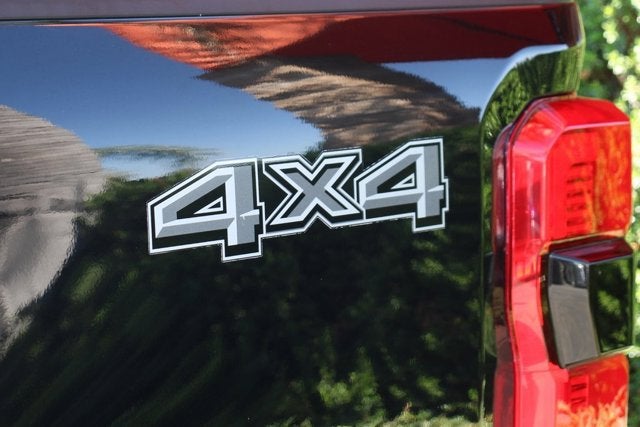 2023 Ford F-250SD Lariat