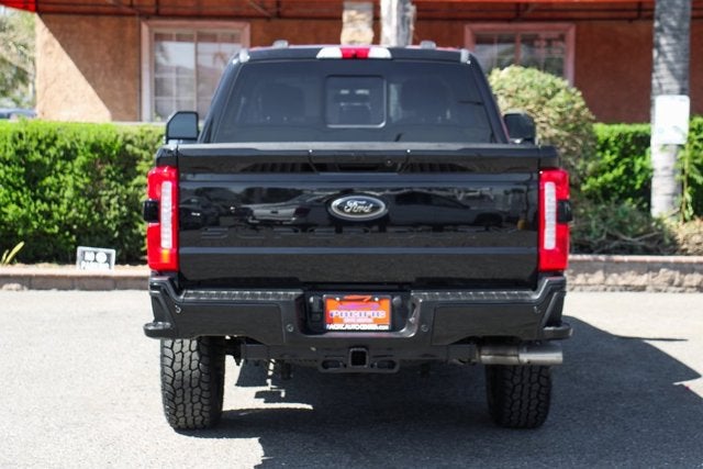 2023 Ford F-250SD Lariat