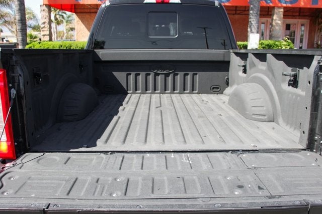 2023 Ford F-250SD Lariat