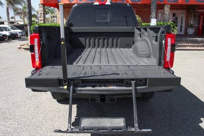 2023 Ford F-250SD Lariat