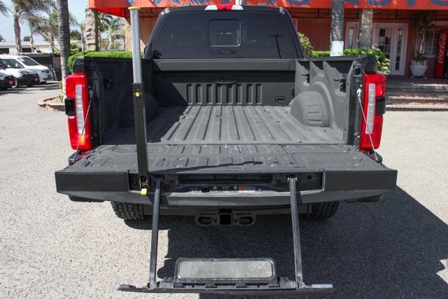 2023 Ford F-250SD Lariat