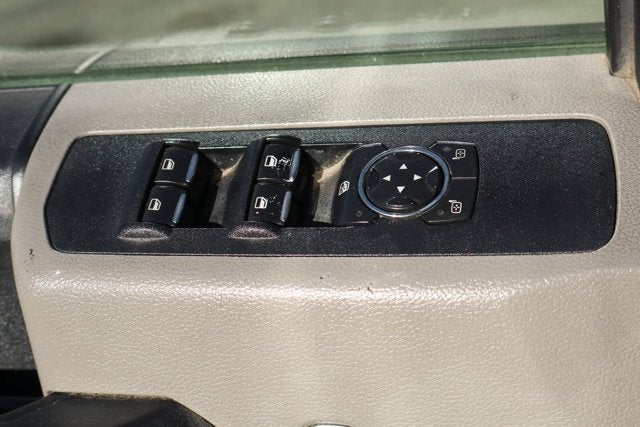 2017 Ford F-350SD XL