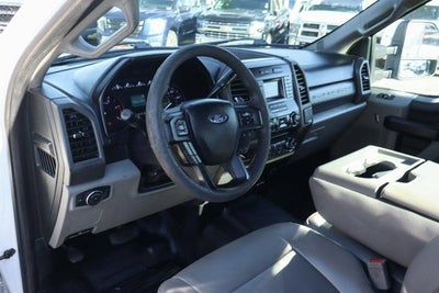 2017 Ford F-350SD XL