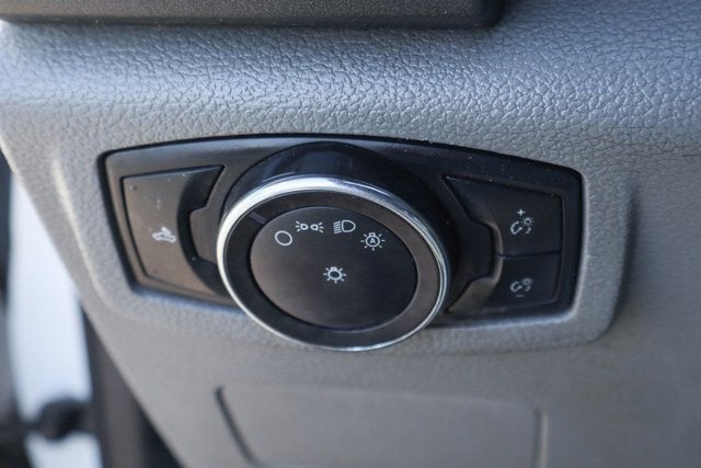 2017 Ford F-350SD XL