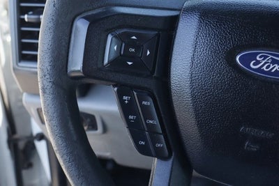 2017 Ford F-350SD XL