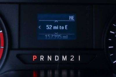 2017 Ford F-350SD XL