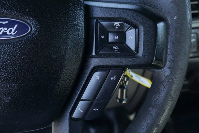 2017 Ford F-350SD XL