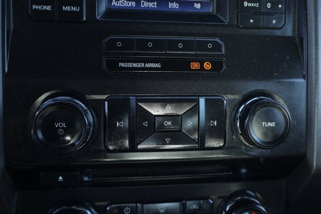 2017 Ford F-350SD XL