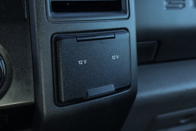 2017 Ford F-350SD XL