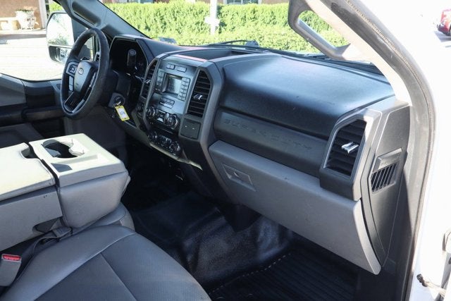 2017 Ford F-350SD XL