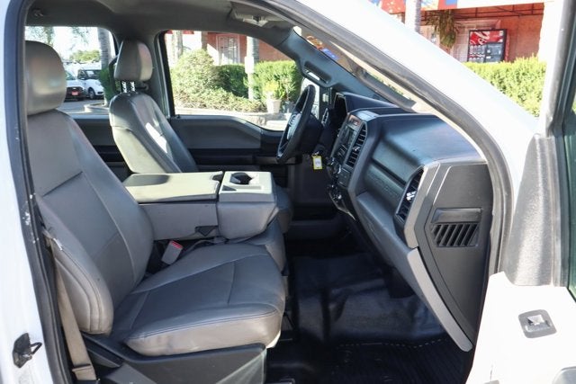 2017 Ford F-350SD XL