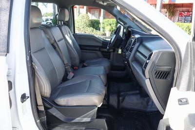 2017 Ford F-350SD XL