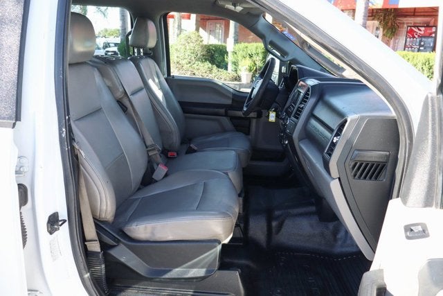 2017 Ford F-350SD XL