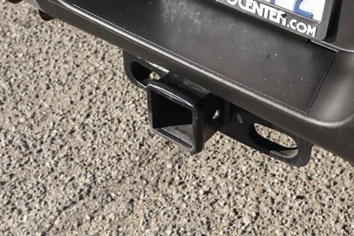 2017 Ford F-350SD XL