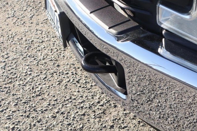 2017 Ford F-350SD XL