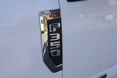 2017 Ford F-350SD XL