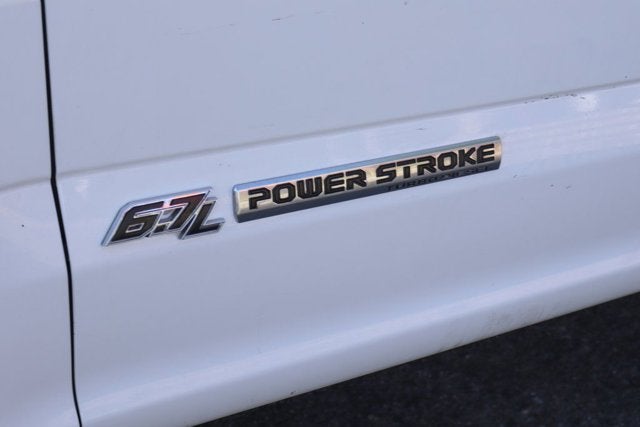 2017 Ford F-350SD XL