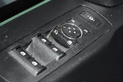 2017 Ford F-350SD Lariat