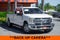 2017 Ford F-350SD Lariat