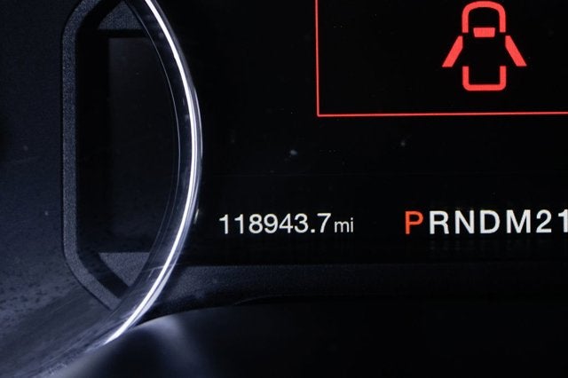 2017 Ford F-350SD Lariat