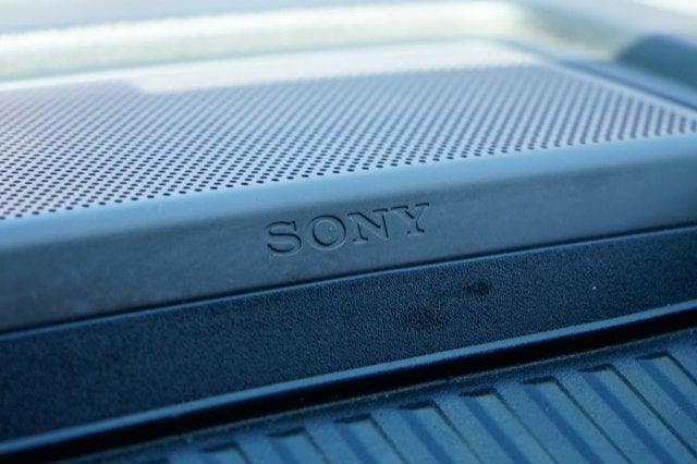 2017 Ford F-350SD Lariat