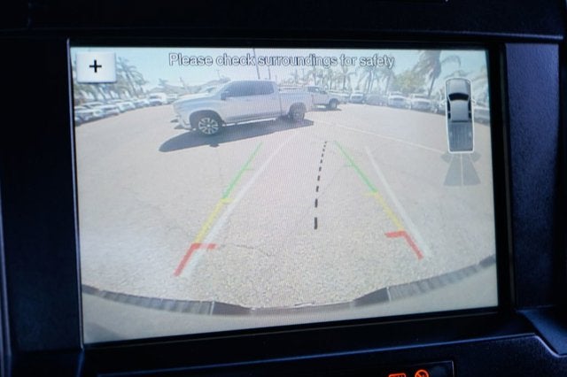 2017 Ford F-350SD Lariat