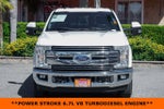 2017 Ford F-350SD Lariat