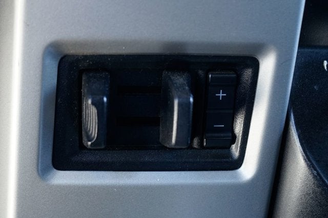 2017 Ford F-350SD Lariat