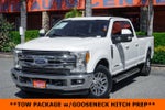 2017 Ford F-350SD Lariat