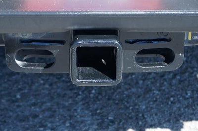 2017 Ford F-350SD Lariat