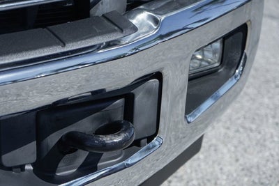 2017 Ford F-350SD Lariat