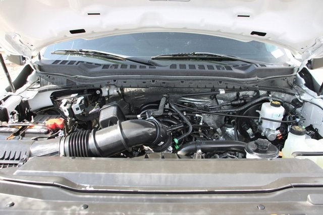 2023 Ford F-350SD XL