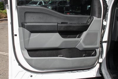 2023 Ford F-350SD XL