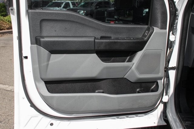 2023 Ford F-350SD XL