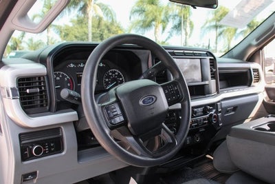 2023 Ford F-350SD XL