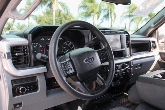 2023 Ford F-350SD XL