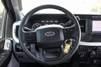 2023 Ford F-350SD XL