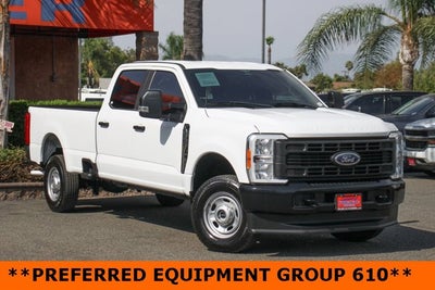 2023 Ford F-350SD XL