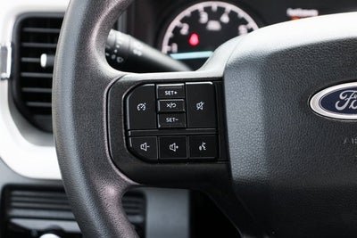 2023 Ford F-350SD XL