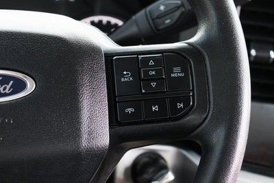 2023 Ford F-350SD XL