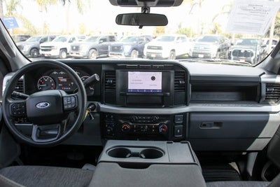 2023 Ford F-350SD XL