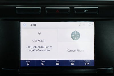 2023 Ford F-350SD XL