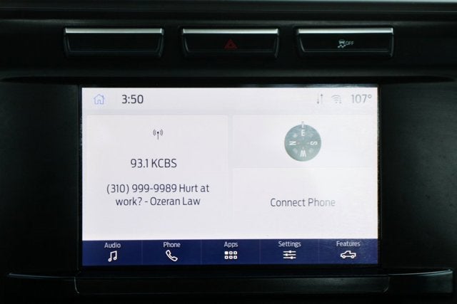 2023 Ford F-350SD XL