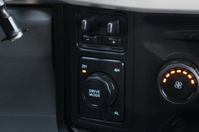 2023 Ford F-350SD XL