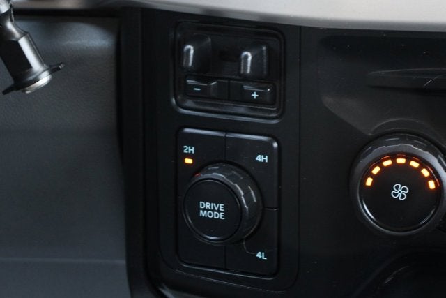 2023 Ford F-350SD XL