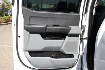 2023 Ford F-350SD XL