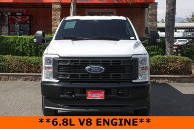 2023 Ford F-350SD XL