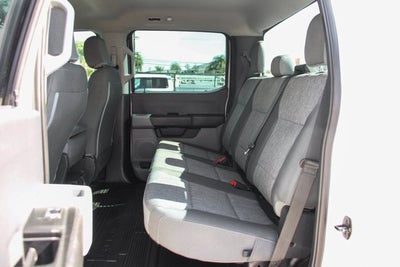 2023 Ford F-350SD XL