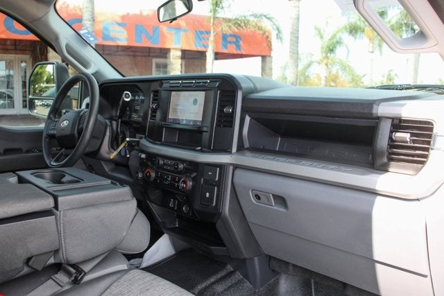 2023 Ford F-350SD XL